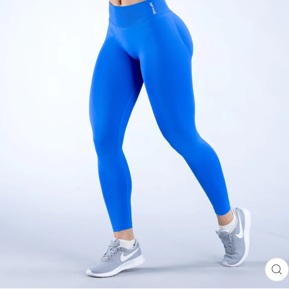 NWT dfyne impact leggings